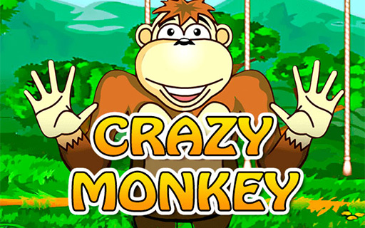 Crazy Monkey 2