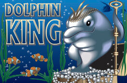 dolphin king